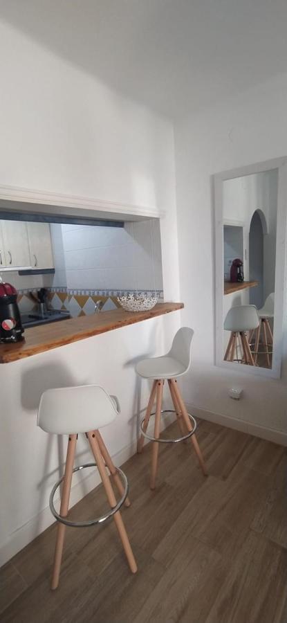 Berolina Apartment Torrox Bagian luar foto