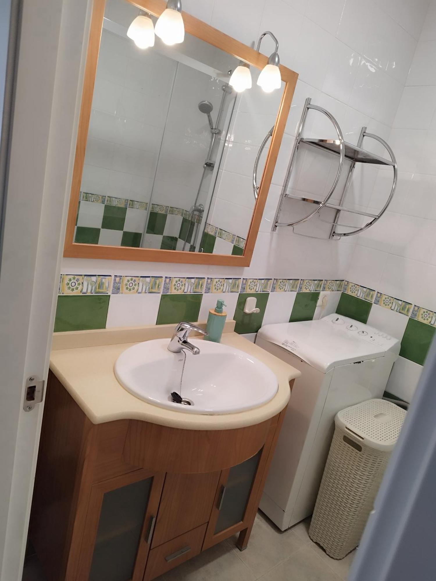 Berolina Apartment Torrox Bagian luar foto