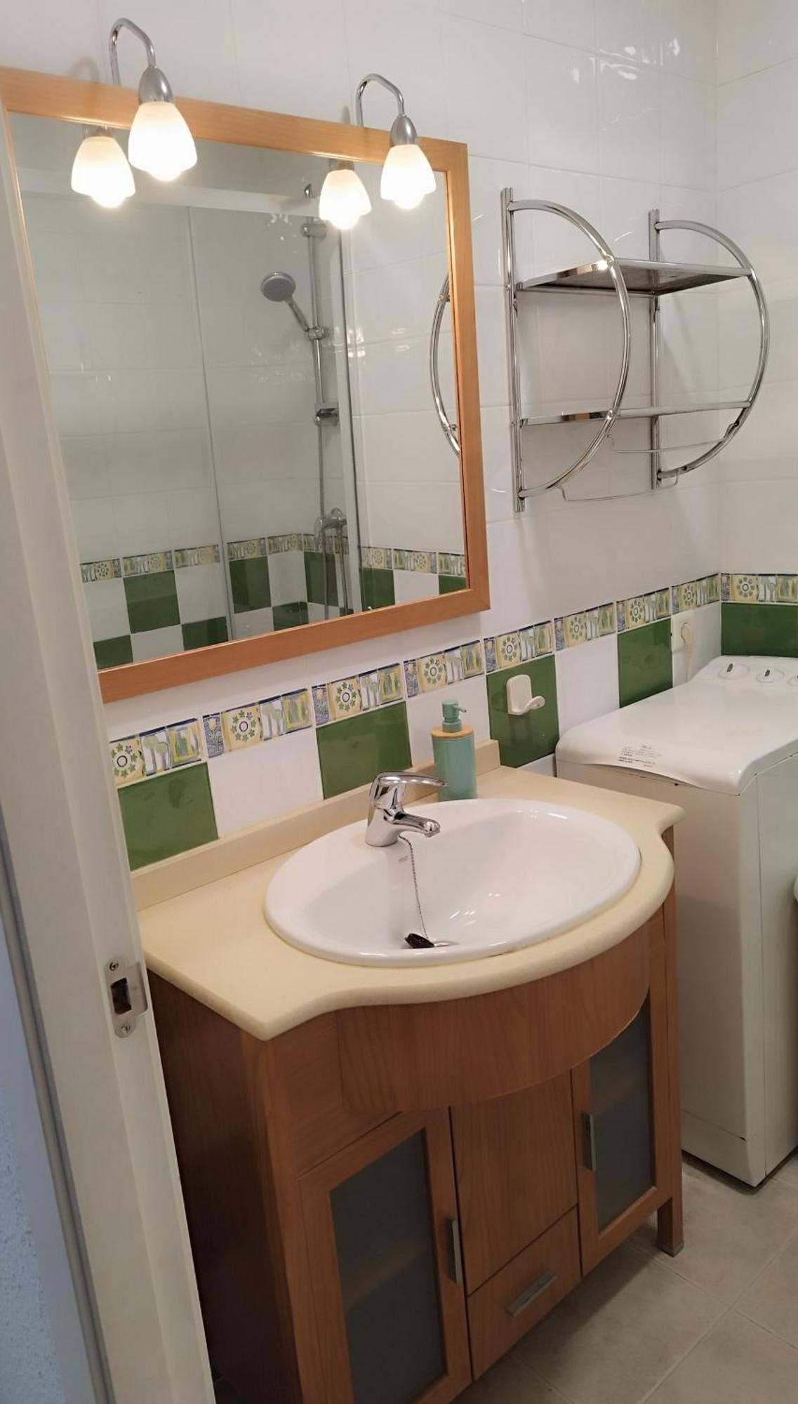 Berolina Apartment Torrox Bagian luar foto